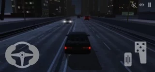Speed Car Run: Need for Racing