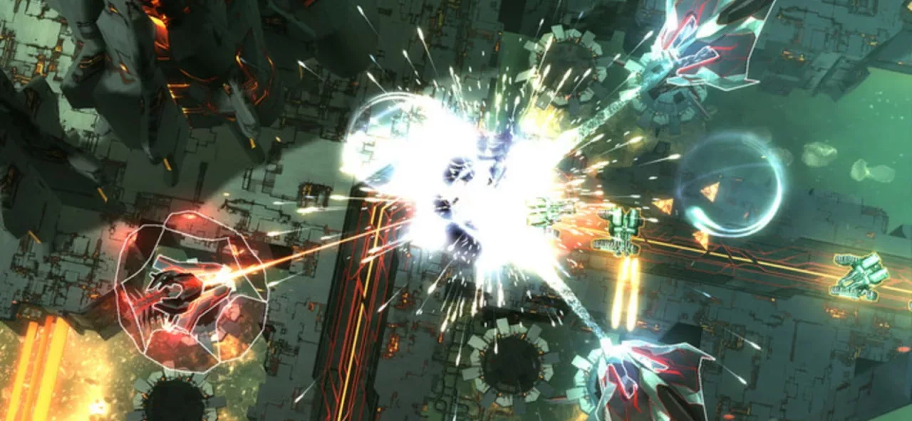 Anomaly Defenders