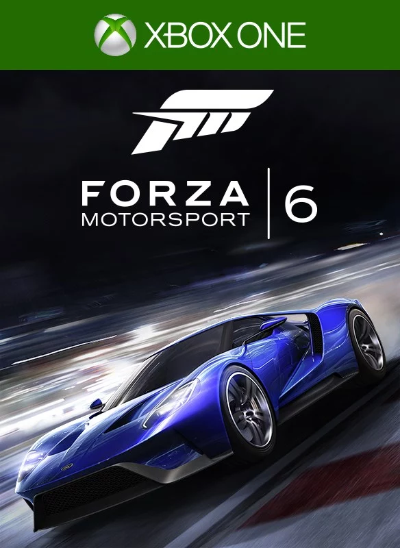 2016 #66 Ford Racing GT Le Mans