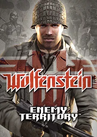 Wolfenstein: Enemy Territory