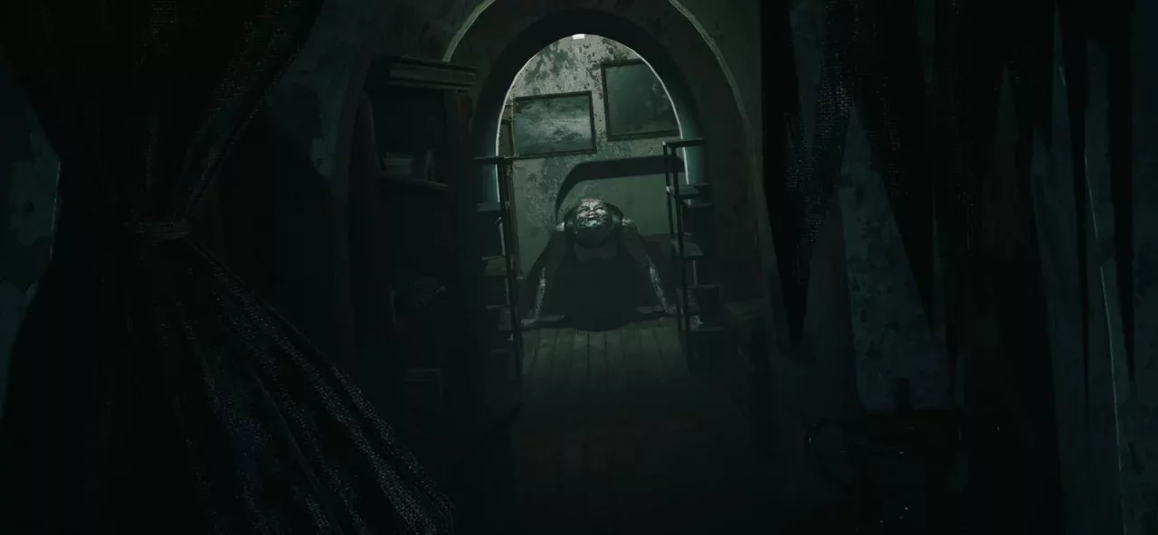 Mirror Forge