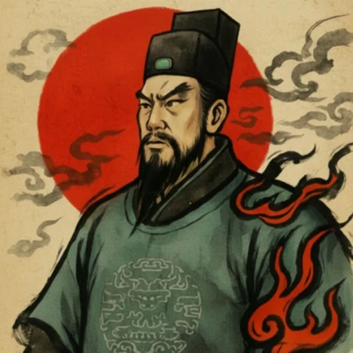Clovis - Three Kingdoms
