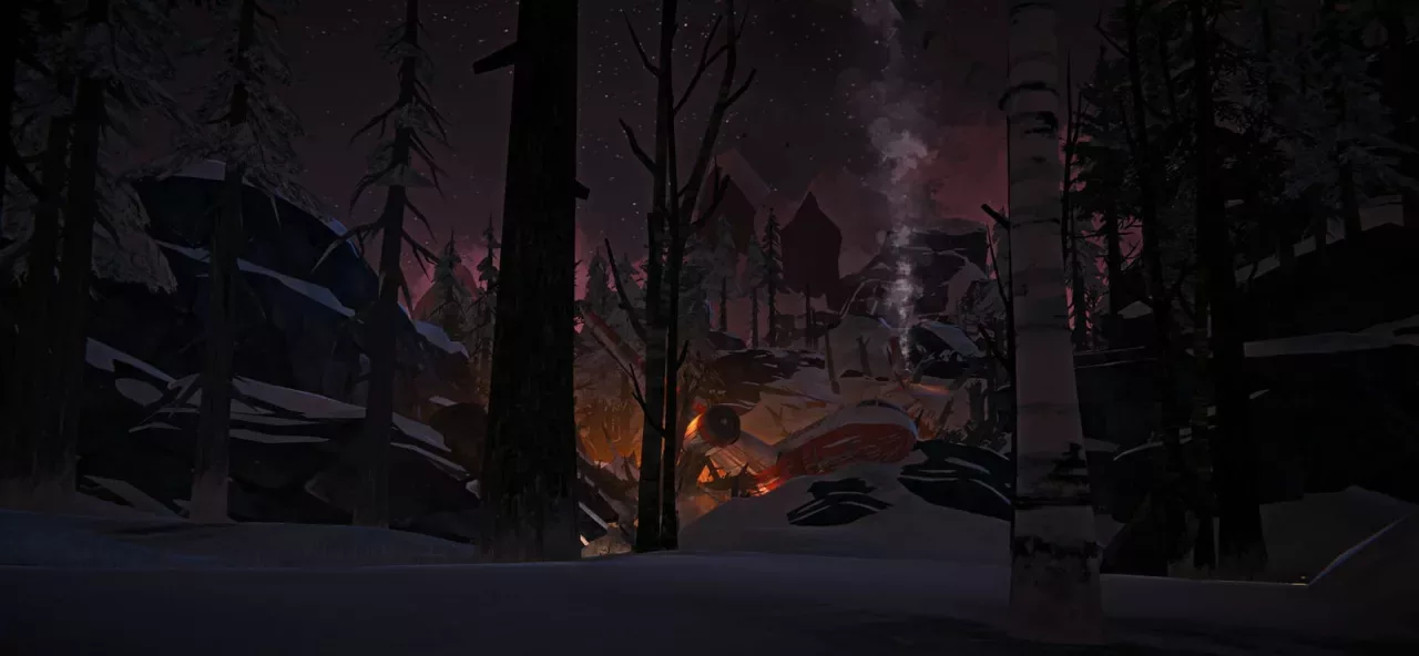 The Long Dark: Quiet Apocalypse Bundle