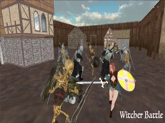 Soul Of Monster Sword Epic War