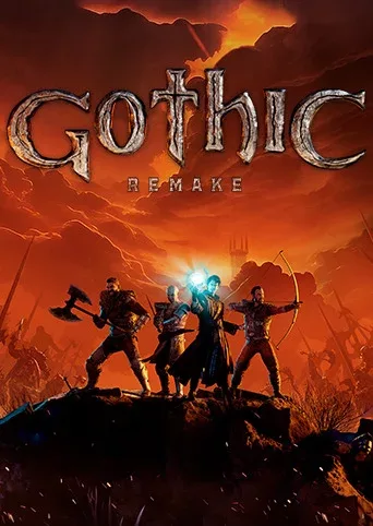 Gothic 1 Remake