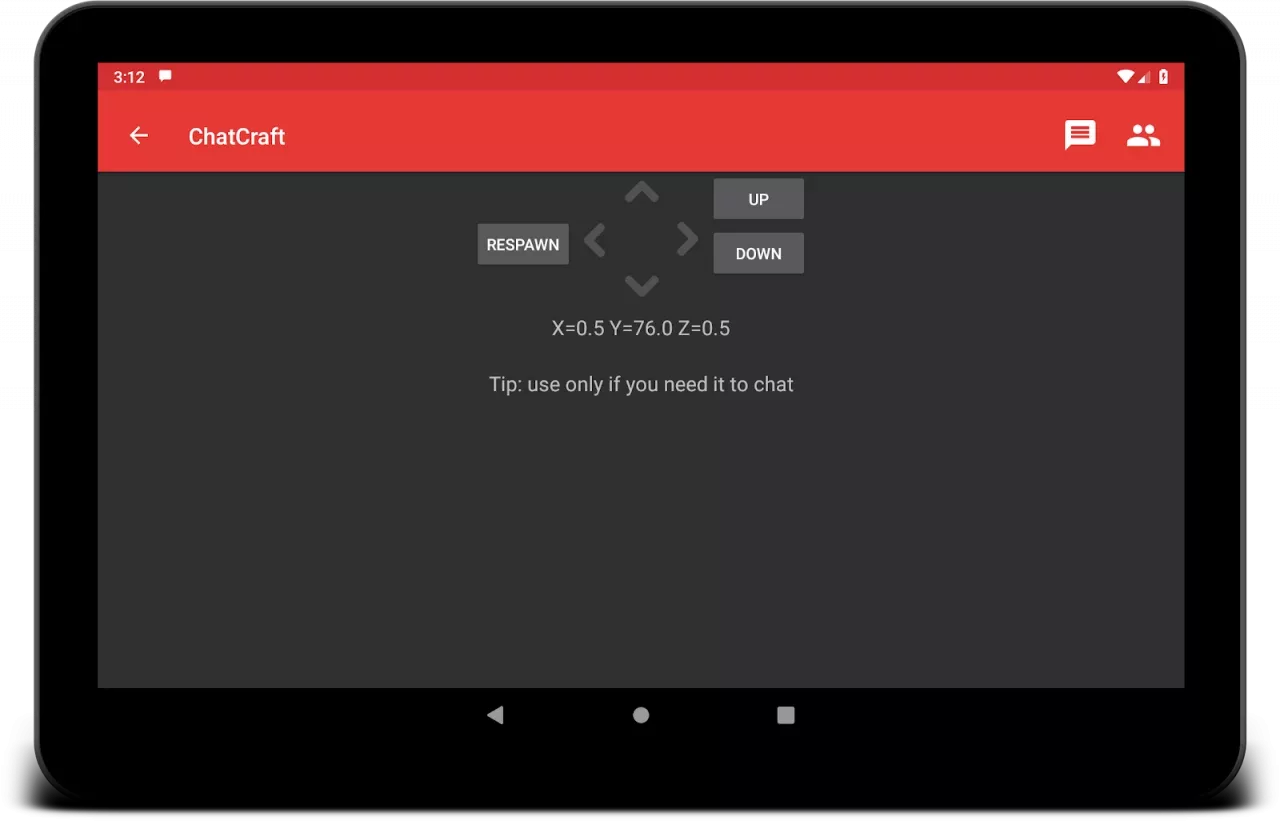 ChatCraft Pro for Minecraft