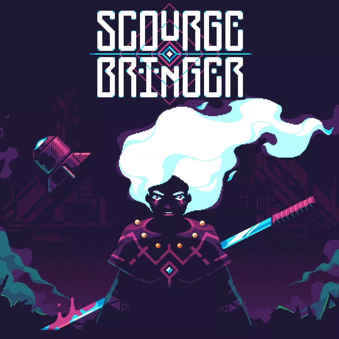 ScourgeBringer (demo)