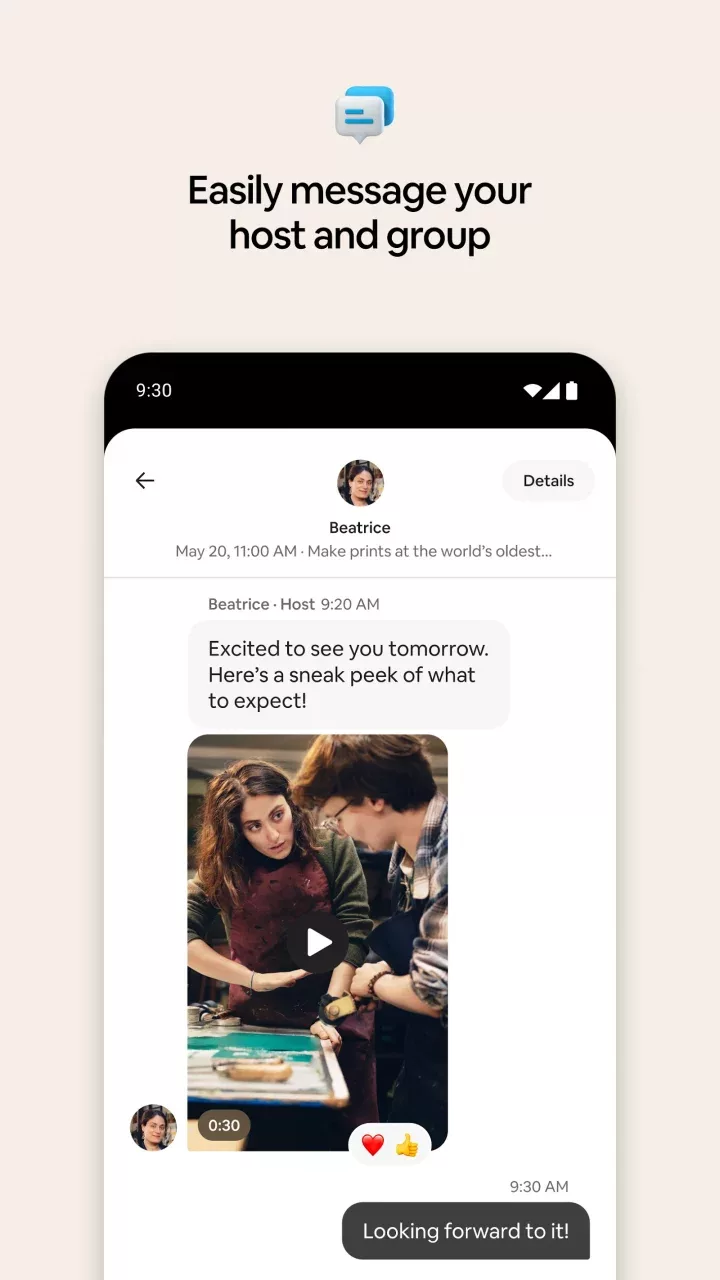 Airbnb