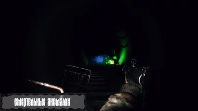 Z.O.N.A Shadow of Lemansk