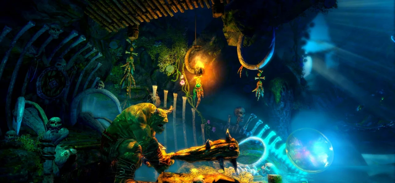 Trine: Ultimate Collection
