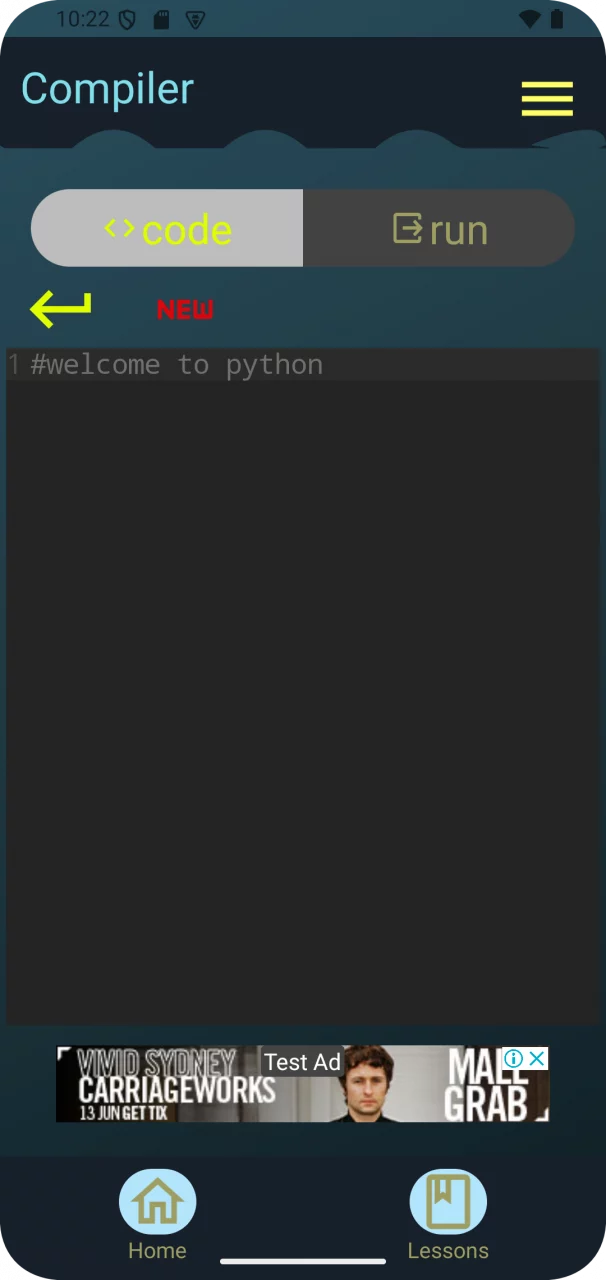 Python Pro