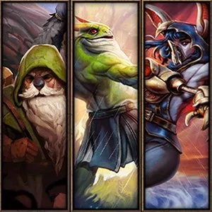 Against the Storm - Complete Edition