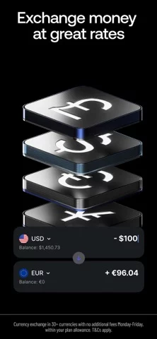 Revolut — Mobile Finance