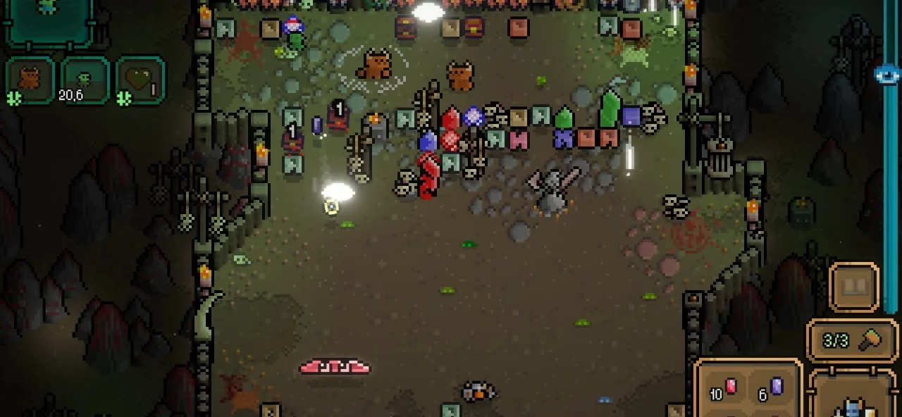 Tiny Breakers Camp