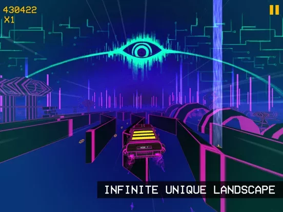 CyberDrive 2077