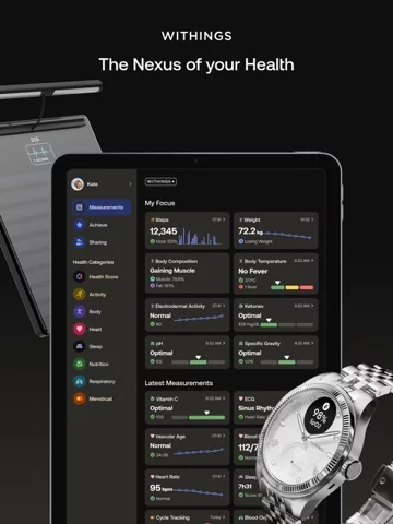 Withings