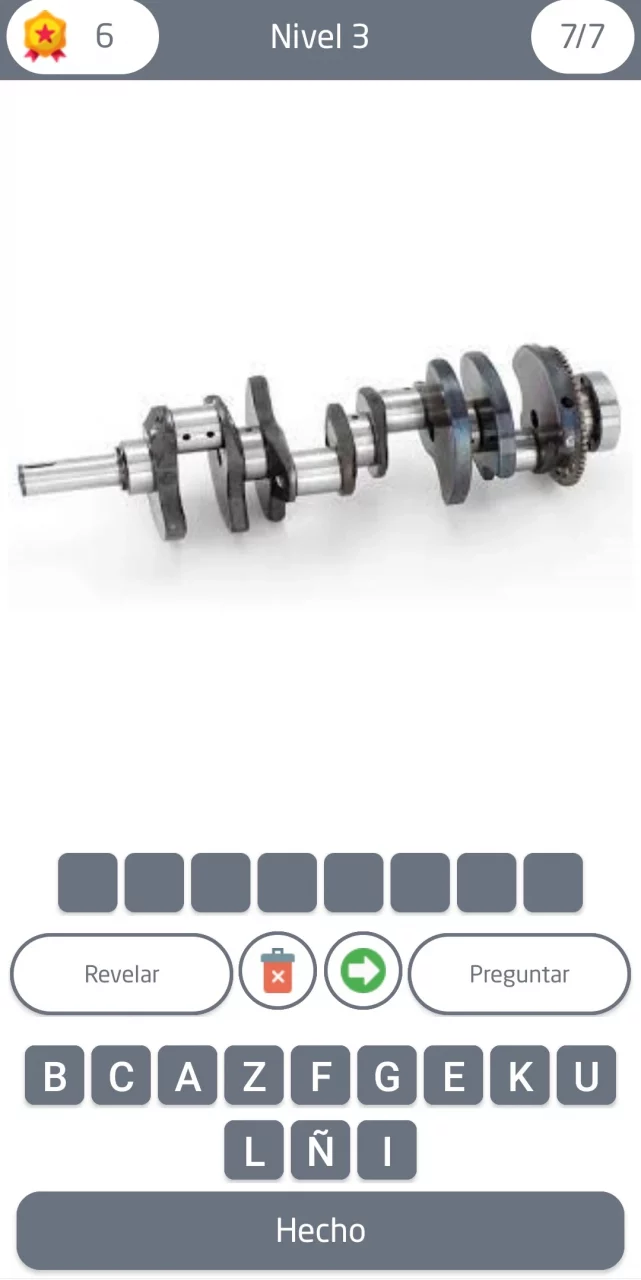 Motorcycle mechanics game