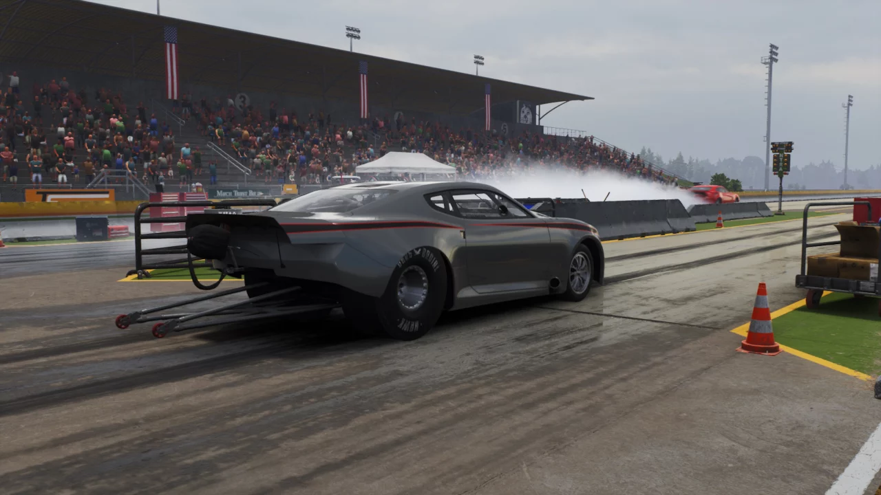 Street Outlaws 2: Winner Takes All - Ryan Martin Bundle