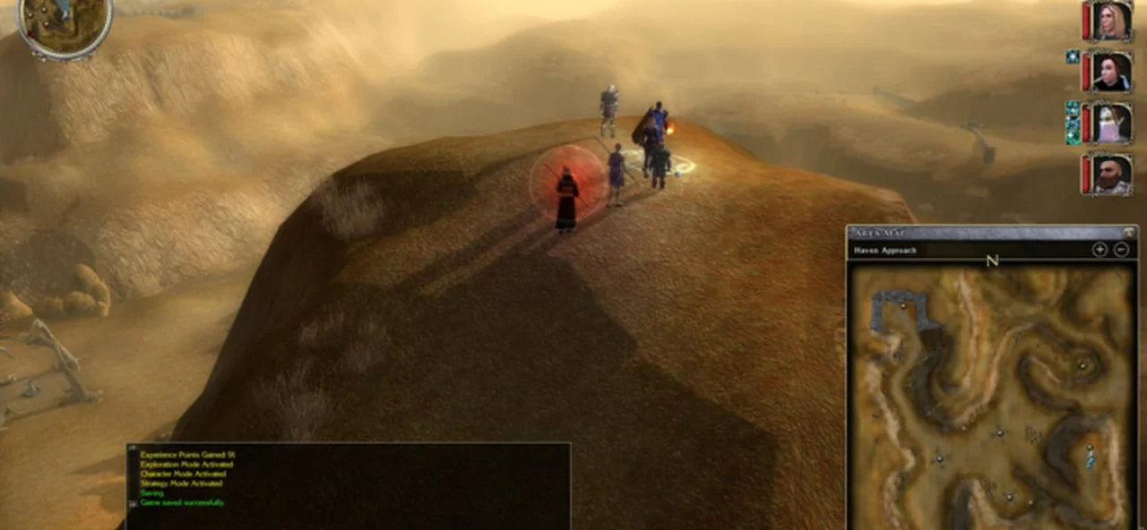 Neverwinter Nights 2 Complete
