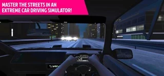 Speed Car Run: Need for Racing