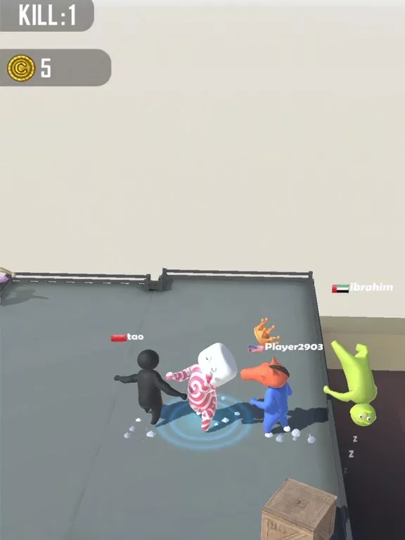 Party.io