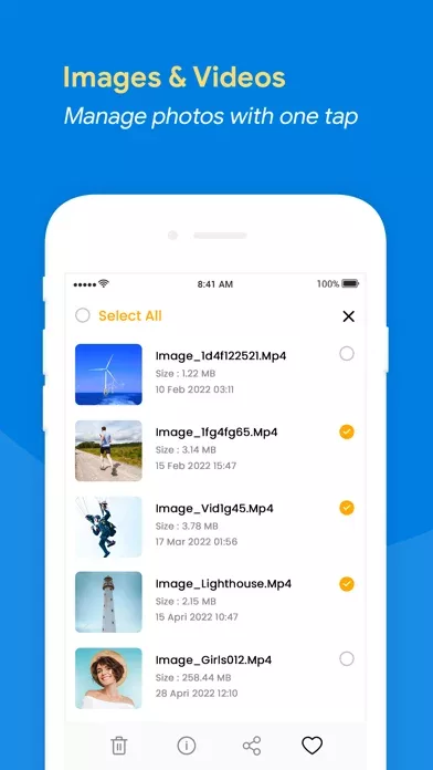ES file explorer