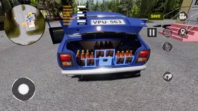 Summer Car Simulator