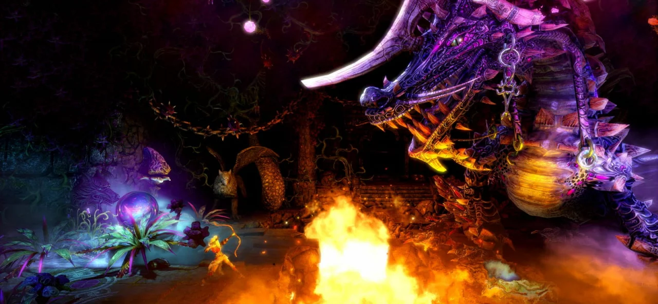 Trine: Ultimate Collection