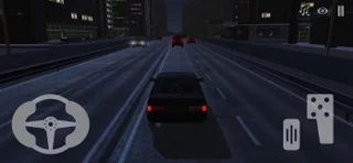 Speed Car Run: Need for Racing