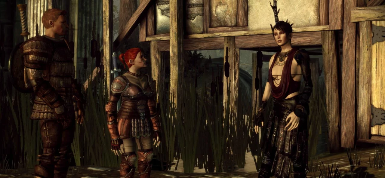 Dragon Age™: Origins - Ultimate Edition