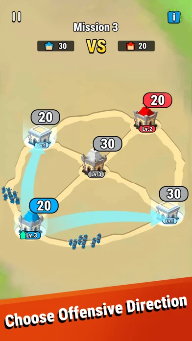 Art of War: Legions