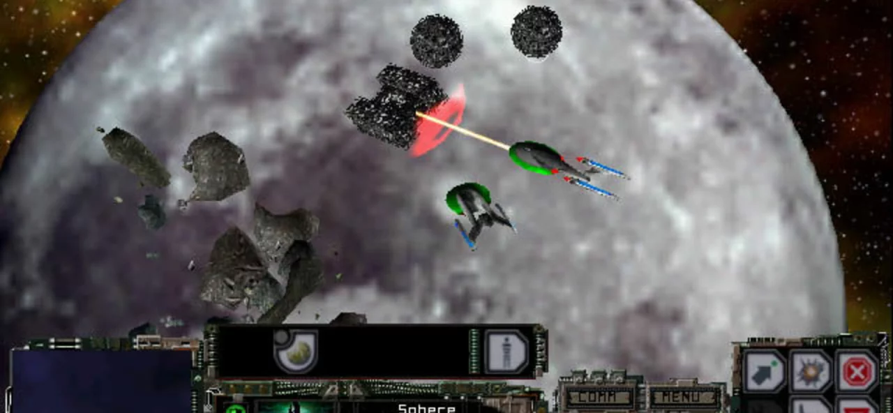 Star Trek™: Armada
