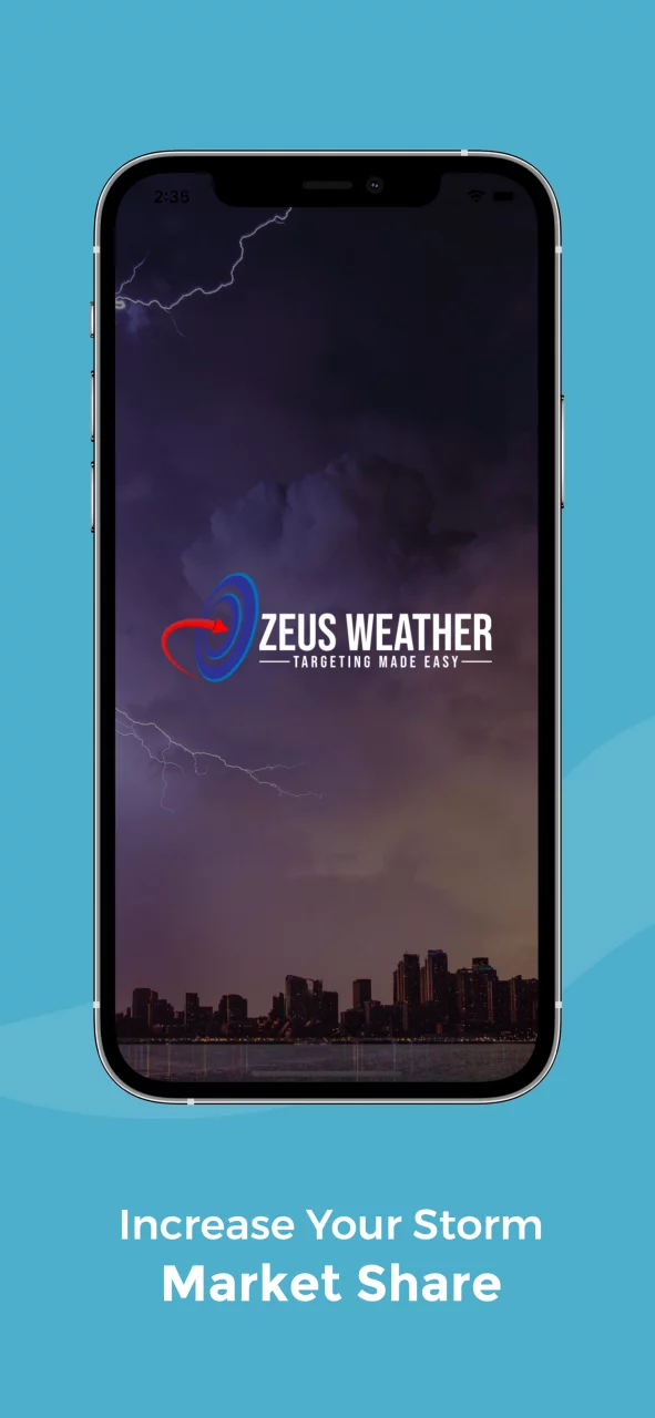 Zeus Weather