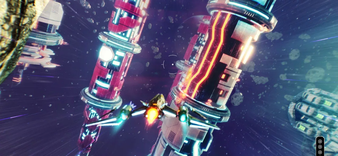 Redout: Space Assault - Deluxe Edition