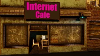 Internet Cafe Simulator Games