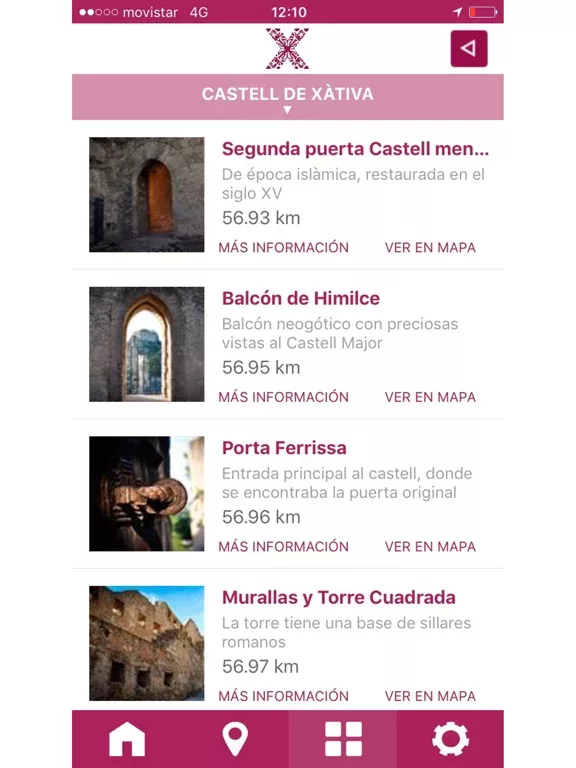 Xàtiva Turismo