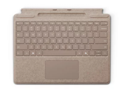 Surface Pro 13-inch Keyboard with pen storage