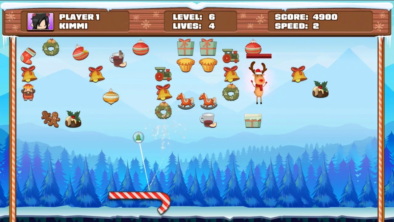 Christmas Break 2 - Avatar Full Game Bundle