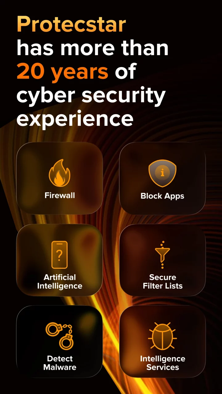 Firewall Security AI - No Root
