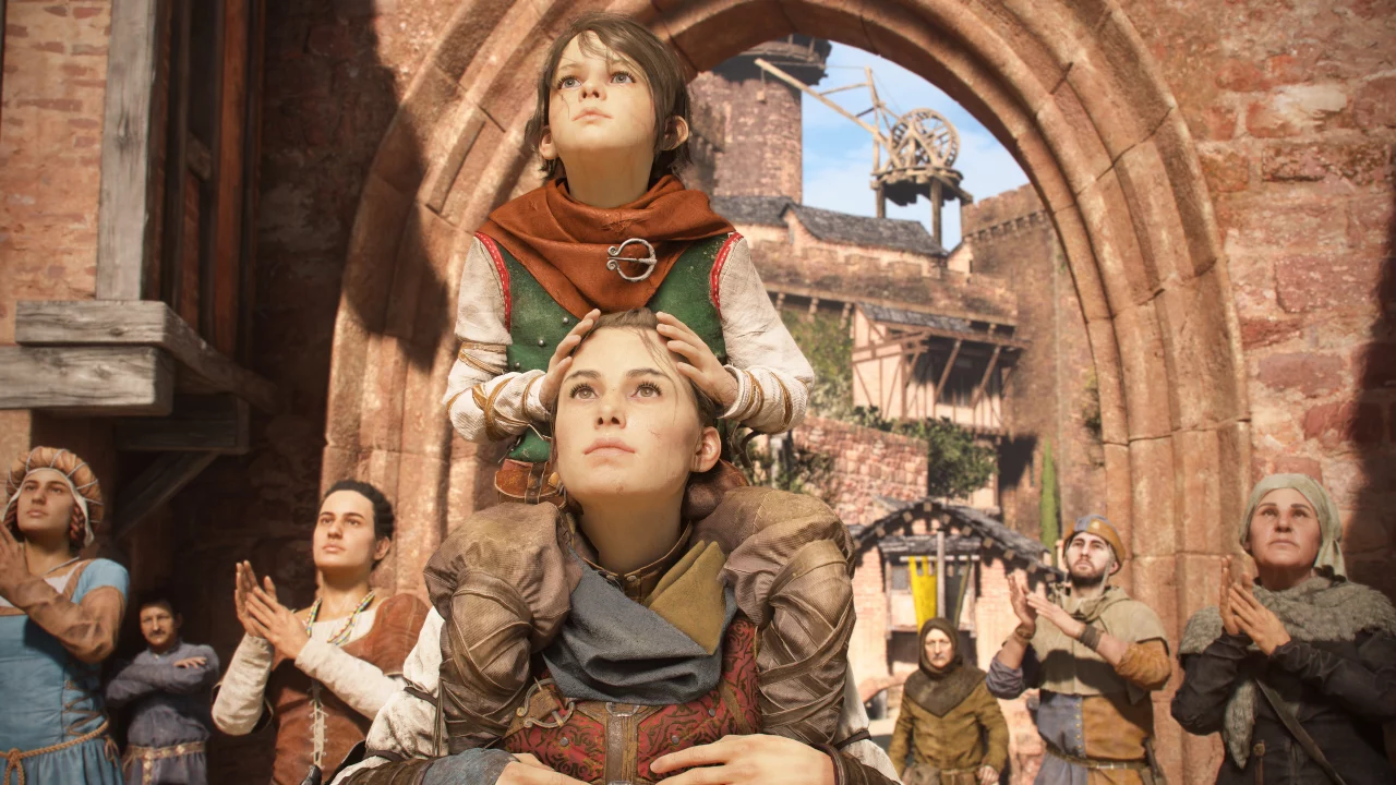 A Plague Tale Bundle
