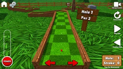 Mini Golf 3D: Classic