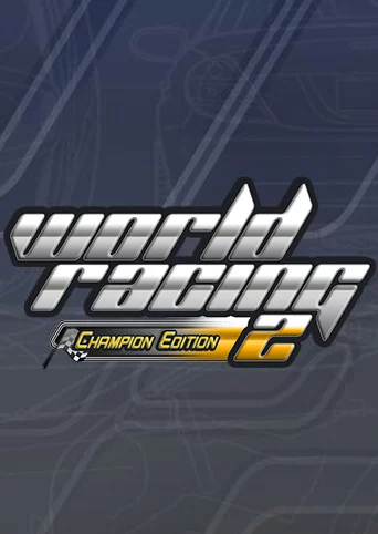World Racing 2 - Champion Edition