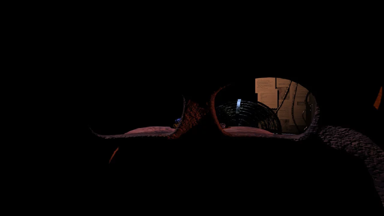 Five Nights at Freddys 2