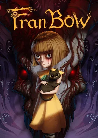 Fran Bow