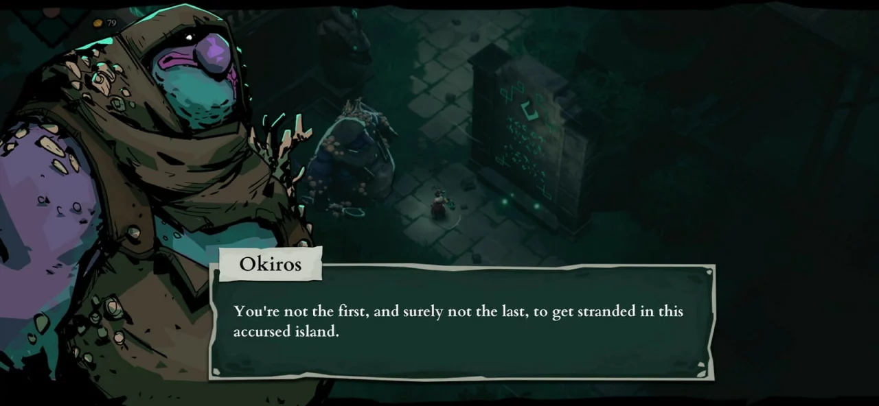 Mark of the Deep - Deluxe Edition