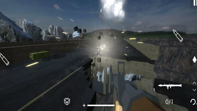 Building Destruction