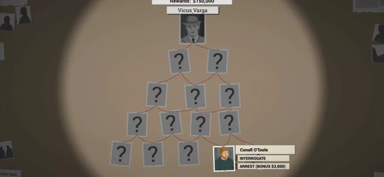 This Is the Police