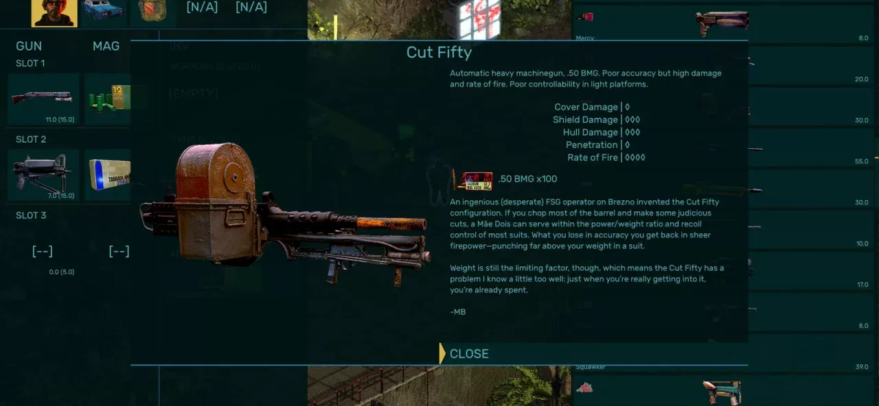 Brigador Killers Deluxe Edition