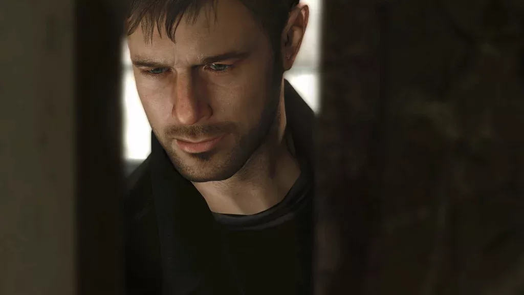 The Heavy Rain™ & BEYOND: Two Souls™ Collection