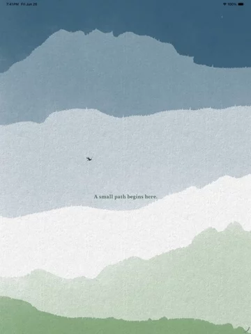 Words in the Woods